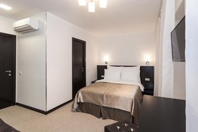 Siluet Hotel