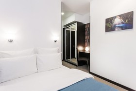 Siluet Hotel