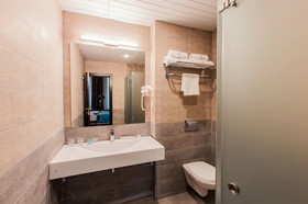 Simonov Park Hotel