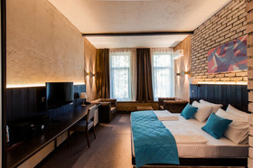 Simonov Park Hotel