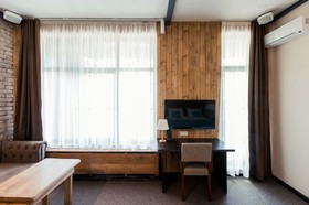 Simonov Park Hotel