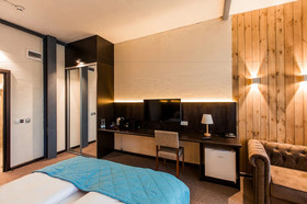 Simonov Park Hotel