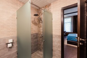 Simonov Park Hotel