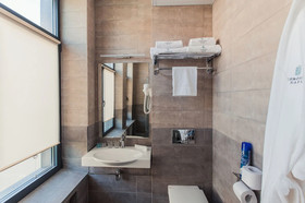 Simonov Park Hotel