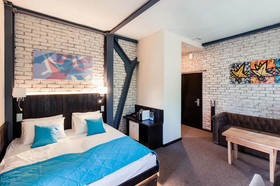 Simonov Park Hotel