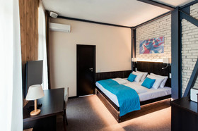 Simonov Park Hotel