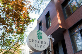 Simonov Park Hotel
