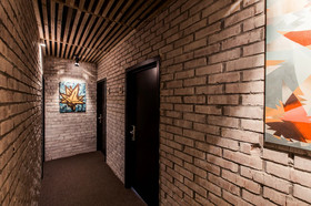 Simonov Park Hotel