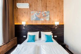 Simonov Park Hotel