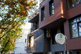 Simonov Park Hotel