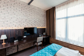 Simonov Park Hotel