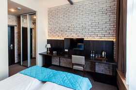 Simonov Park Hotel