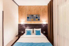 Simonov Park Hotel