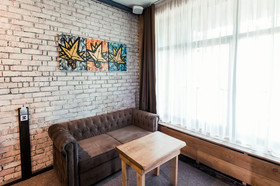 Simonov Park Hotel