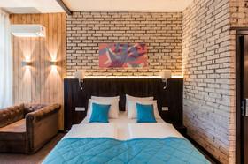 Simonov Park Hotel
