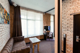 Simonov Park Hotel