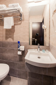 Simonov Park Hotel