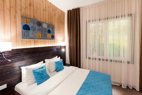 Simonov Park Hotel