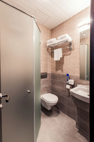 Simonov Park Hotel