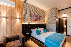 Simonov Park Hotel