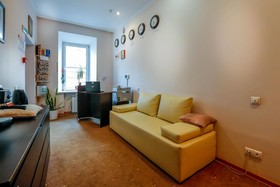 Skver Hotel