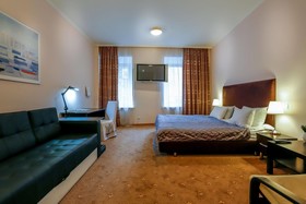 Skver Hotel