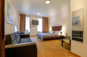 Skver Hotel