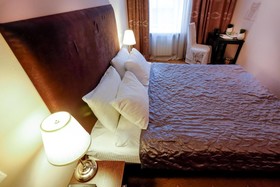 Skver Hotel