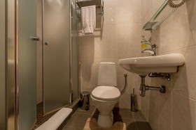 Skver Hotel