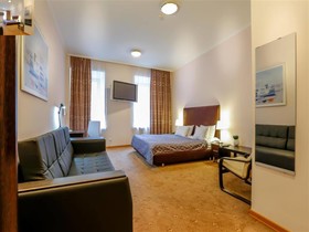 Skver Hotel