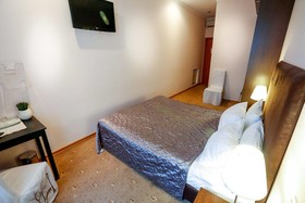 Skver Hotel