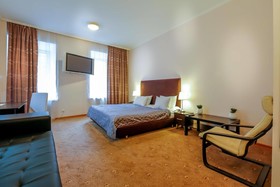 Skver Hotel