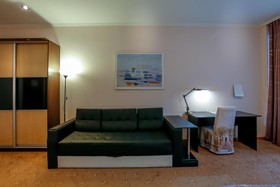 Skver Hotel