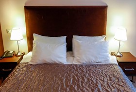 Skver Hotel