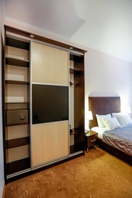 Skver Hotel