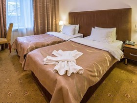 Skver Hotel