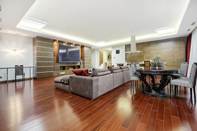 Sky Apartments