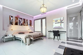 Sky Apartments