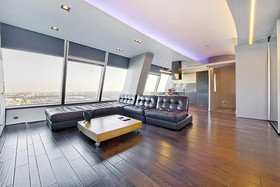 Sky Apartments