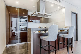 Sky Apartments
