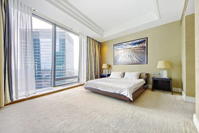 Sky Apartments