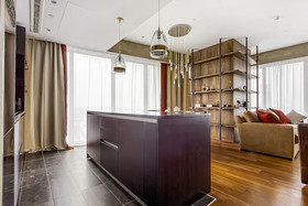 Sky Apartments