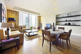 Sky Apartments
