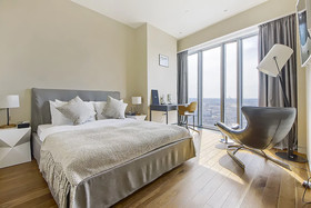 Sky Apartments