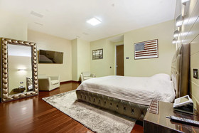 Sky Apartments