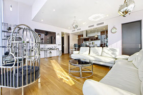 Sky Apartments