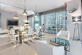 Sky Apartments