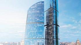 Sky Apartments