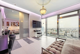 Sky Apartments