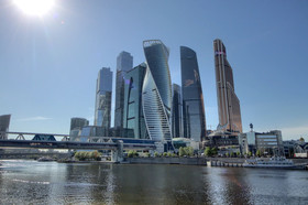 Sky Apartments